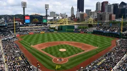 ¿Dónde será local Toronto Blue Jays?