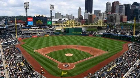 ¿Dónde será local Toronto Blue Jays?