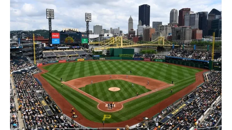 ¿Dónde será local Toronto Blue Jays?