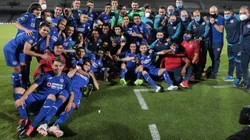 Cruz Azul campeón de la Copa por México (Foto: Cruz Azul / Liga MX)