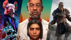 Ubisoft confirma el valor de sus juegos para Xbox Series X y PS5