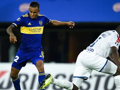 Importante equipo en la MLS pujaría por los servicios de Sebastián Villa