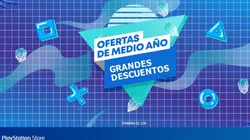 Sony presenta los mejores descuentos de PS4 con la promoción "Ofertas de Medio Año"