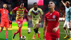 Repasamos los mejores refuerzos para el Guard1anes 2020. (Jam Media)