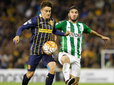 Ninguno es Nacional: los tres equipos que quieren a Seba Pérez