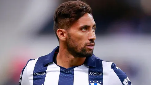 El destino del ex hombre de Rayados quedó definido (Foto: JAM)