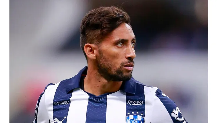 El destino del ex hombre de Rayados quedó definido (Foto: JAM)
