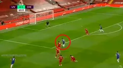 ¡Está loco! Pulisic hizo una de Messi y asistió a Abraham para el 4 a 2 del Chelsea