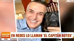 Daniel Urreti fue el cogresista más votado en las últimas elecciones.