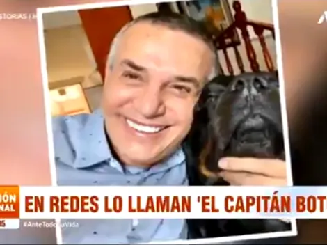 Daniel Urresti se defendió por el apodo de "Capitán Botox"