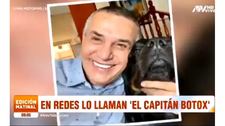 Daniel Urreti fue el cogresista más votado en las últimas elecciones.