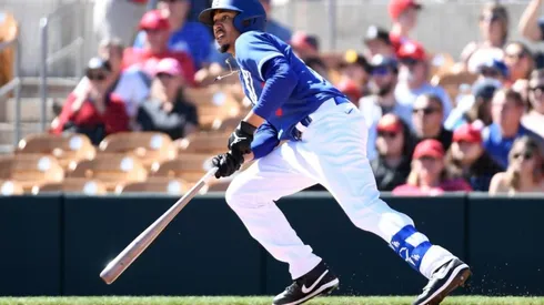 Betts llegaría a ganar $30 millones de dólares por temporada