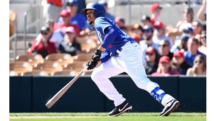 Betts llegaría a ganar $30 millones de dólares por temporada