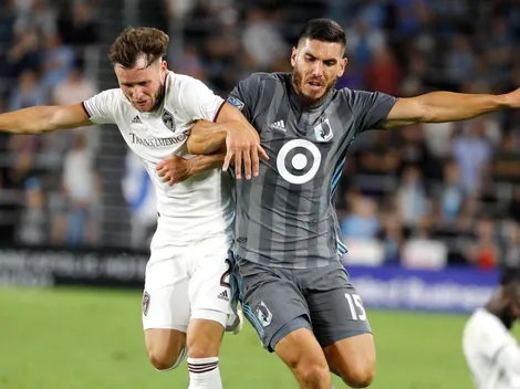 En VIVO: Colorado Rapids vs. Minnesota United por el torneo MLS is Back