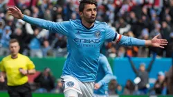 Fuerte denuncia contra el Guaje