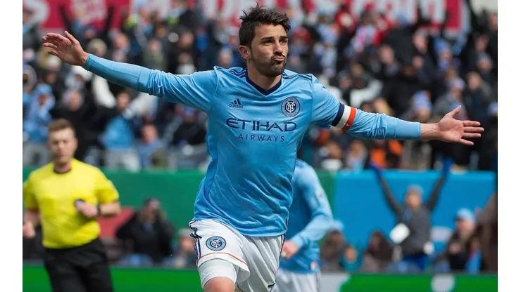 Fuerte denuncia contra el Guaje