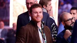 El Bayern Munich sugirió que Leon Goretzka enfrente a Canelo Álvarez