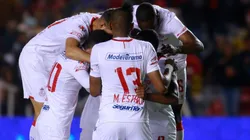Toluca recupera tres soldados para el torneo