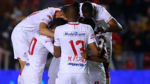 Toluca recupera tres soldados para el torneo