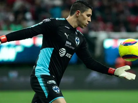 No lo dejan en paz: Hugo González, otra vez insultado por los aficionados