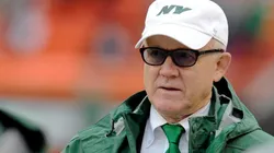 En problemas el dueño de los Jets de Nueva York