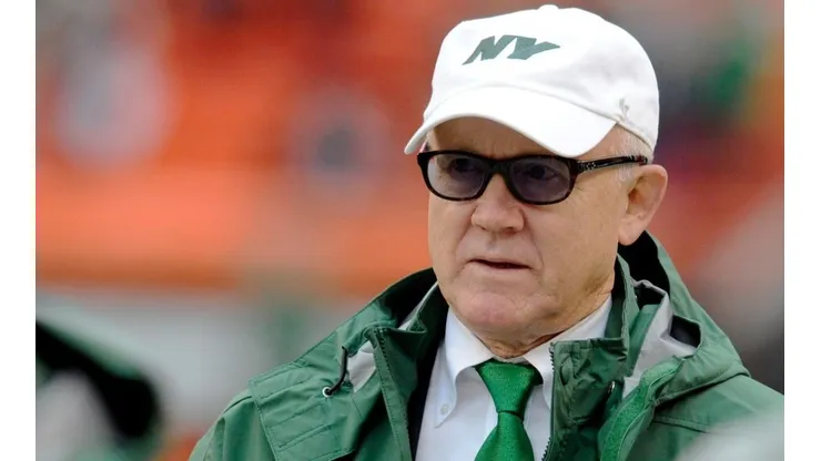 En problemas el dueño de los Jets de Nueva York