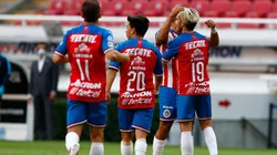 El debut de Chivas está programado para el próximo sábado 26 ante León (Foto: JAM)