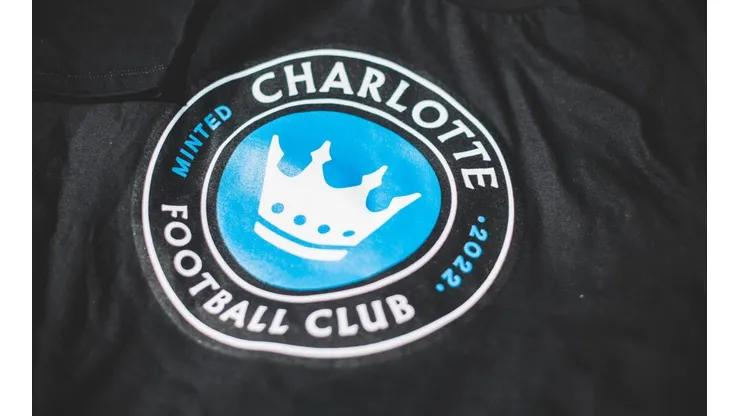 Charlotte FC será el 28° equipo de la MLS