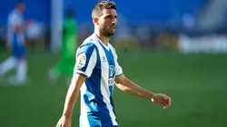 Cómo es la situación de Calleri, el delantero que quiere Russo en Boca