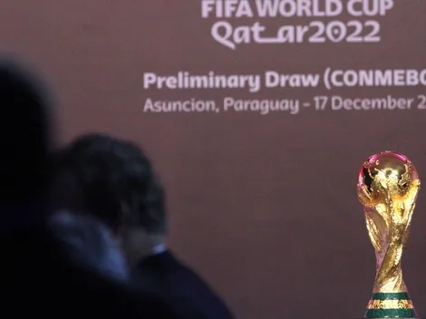 ¿Eliminatorias en Europa? la insólita idea que tiraron en ESPN Radio Colombia