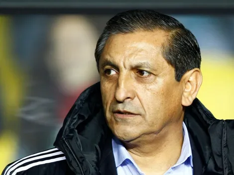 Te están hablando, Boca: las palabras de Ramón Díaz tras perder con Cerro