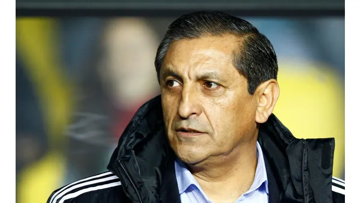 Te están hablando, Boca: las palabras de Ramón Díaz tras perder con Cerro