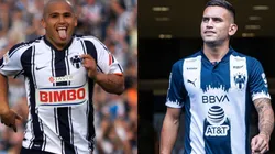 Vegas revela que Suazo fue de gran importancia para que llegue a Monterrey