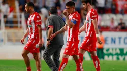 La radiografía de Necaxa a días de que comience Guard1anes 2020. (Jam Media)