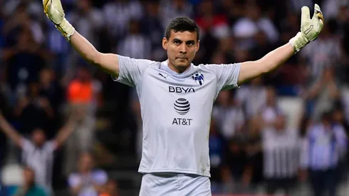 Luis Cárdenas, el elegido de la gente.