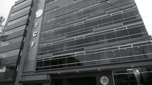 Se complica el panorama: El Ministerio del Deporte solicitó la suspensión de Ramón Jesurún