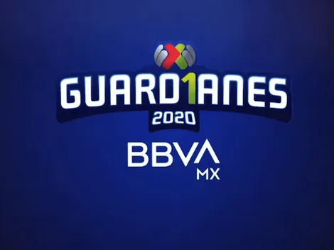 Guard1anes 2020: todo lo que debes saber del regreso de la Liga MX