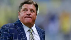 Se cansó: Miguel Herrera le contestó a todos sus detractores