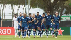 Sporting Kansas City, entre los 16 mejores de la MLS