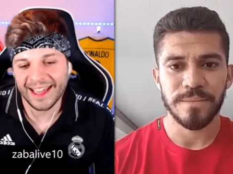 Herny Martin no tuvo opción y eligió: ¿Sebastián Córdova o Diego Lainez?