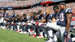 No habrá planteles masivos en la NFL