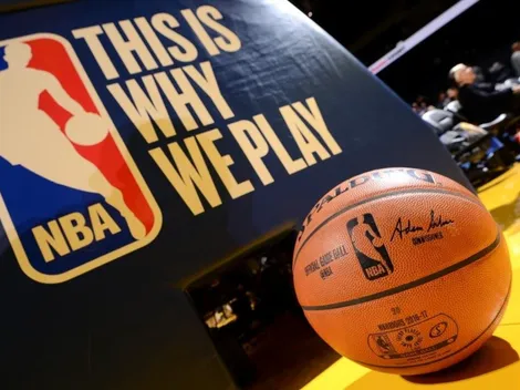 ¡¡Hoy regresa la NBA!!