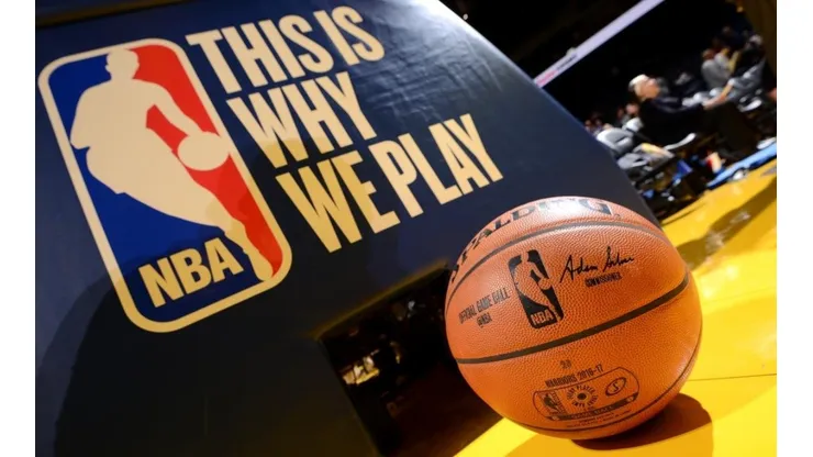 La NBA vuelve a la acción en Disney