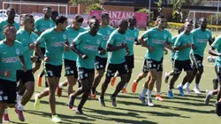 Jugador con Covid de Nacional confesó y dijo que ya está recuperado