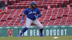 Vladimir Guerrero Jr. y los Blue Jays tienen nueva casa