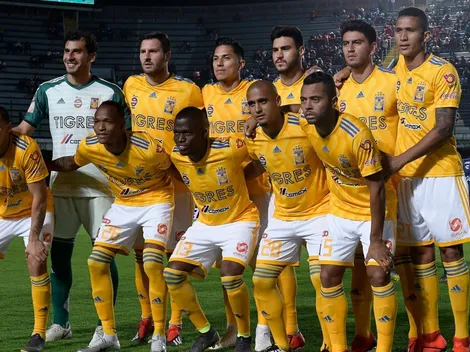 Listo para el arranque: Tigres recuperó a sus dos lesionados