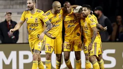 Tigres UANL (Getty)