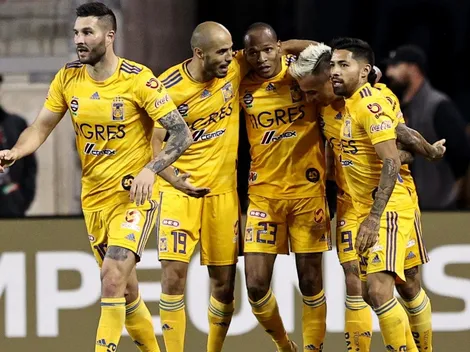 Altas, bajas y 11 ideal: radiografía de Tigres para el Guard1anes 2020
