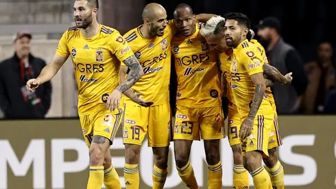 Tigres UANL (Getty)
