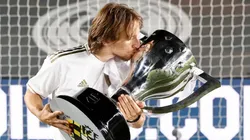 Modric: "Estábamos seguros que sin Cristiano seguiríamos ganando"